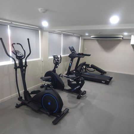 Bangkok Loft Inn Dış mekan fotoğraf