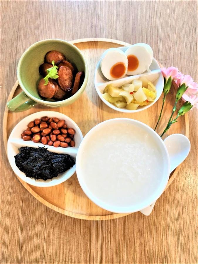 Bangkok Loft Inn Dış mekan fotoğraf