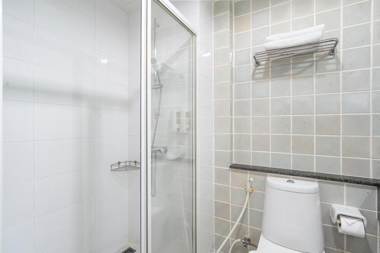 Bangkok Loft Inn Dış mekan fotoğraf