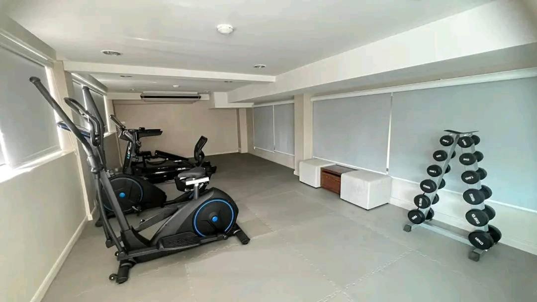 Bangkok Loft Inn Dış mekan fotoğraf
